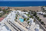 Areál hotelu