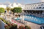 Hotel s bazénem