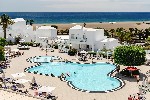 Hotel s bazénem