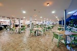 Terasa restaurace