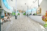 Hotel Las Costas dovolenka