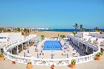 Hotel s bazénom