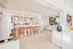 Bar a restaurace