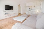 Renovované apartmá