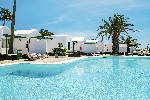 Hotel s bazénem