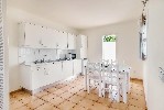 Apartmá Standard - kuchyňský kout