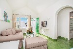 Apartmá Standard