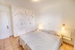 Apartmá standard - ložnice