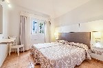 Apartmá Superior - ložnice