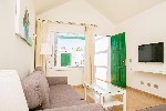 Renovované apartmá