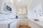 Apartmá Superior - kuchyňský kout