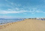 Pláž Playa Pocillos
