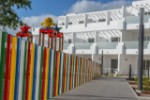 Hotel Sentido Aequora Lanzarote Suites dovolená