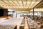 Snack bar Teatro