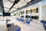 Lobby bar