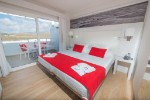 Hotel Sentido Aequora Lanzarote Suites dovolená