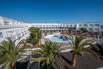 Hotel Sentido Aequora Lanzarote Suites dovolenka
