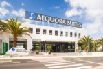Hotel Sentido Aequora Lanzarote Suites dovolená
