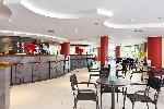 Lobby bar