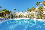 Hotel s bazénem