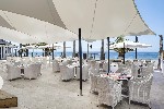 Terasa restaurace