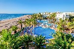 Hotel s bazénem