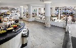 Restaurace
