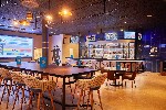 Sport bar