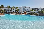 Hotel s bazénem