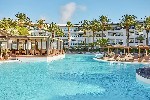 Hotel s bazénem