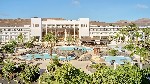 Areál hotelu