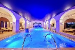 Spa - vnitřní bazén