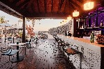 Sugar Reef bar