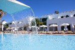 Španělsko, Lanzarote, Puerto del Carmen - GLORIA IZARO CLUB HOTEL