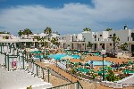 Hotel s bazénem 