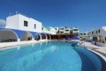 Hotel Blue Sea Hotel Los Fiscos dovolená