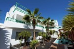 Hotel Blue Sea Hotel Los Fiscos dovolená