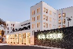 Budova hotelu