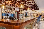 Lobby bar