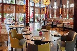 Asijská restaurace