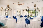 Mexická restaurace
