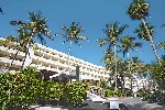 Budova hotelu