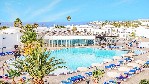 Hotel s bazénem
