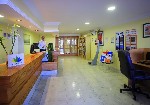 Hotel LABRANDA LOS COCOTEROS dovolená