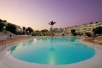 Hotel Lanzarote Palm dovolená