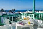 Španělsko, Lanzarote, Puerto del Carmen - BLUE SEA LOS FISCOS