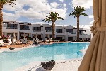 Hotel s bazénem