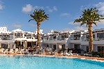 Hotel s bazénem
