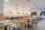 Restaurace