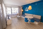 Apartmán
